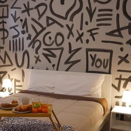 Apartamento Axelparkcomo *