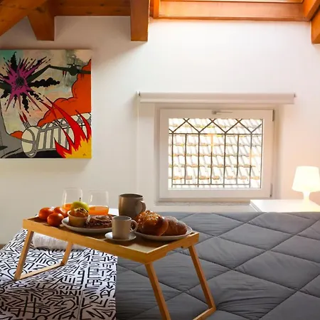 Apartment Axelparkcomo Como