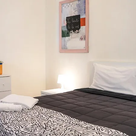 Apartamento Axelparkcomo Como