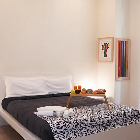 Axelparkcomo Apartment