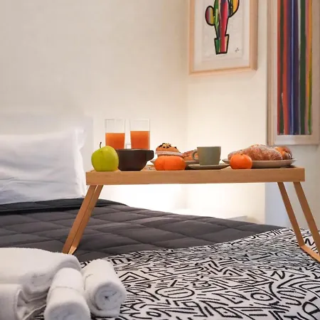 Apartamento Axelparkcomo