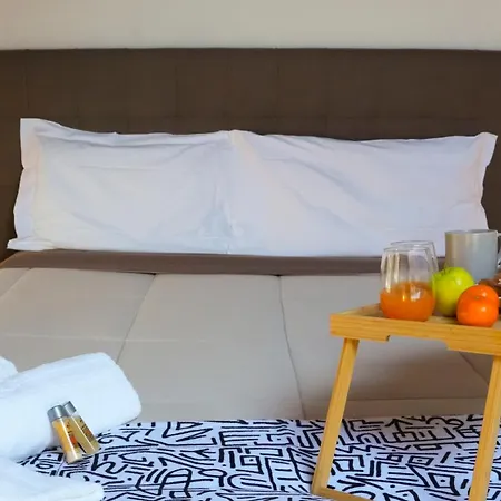 Apartment Axelparkcomo Como