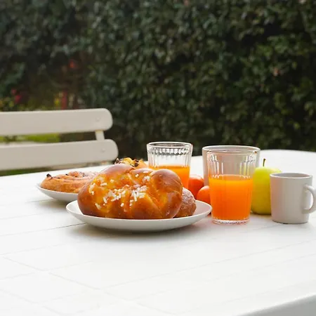 Axelparkcomo Apartamento Como