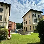 Apartament Axelparkcomo