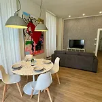 Apartament Axelparkcomo Como