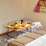 Axelparkcomo Apartament Como