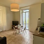 Apartament Axelparkcomo Como