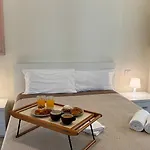 Axelparkcomo Apartament