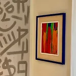 Apartament Axelparkcomo