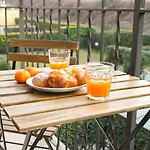 Apartament Axelparkcomo