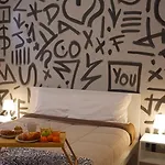 Apartament Axelparkcomo *
