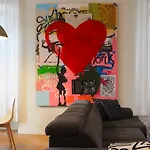 Axelparkcomo Apartament Como