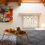 Apartament Axelparkcomo Como