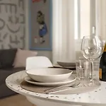 Apartament Axelparkcomo *