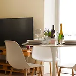 Apartament Axelparkcomo *