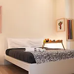 Apartament Axelparkcomo