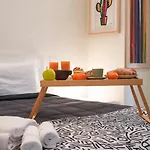 Apartament Axelparkcomo