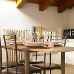 Apartament Axelparkcomo Como