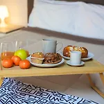 Axelparkcomo Apartament *