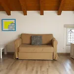 Axelparkcomo Apartament Como