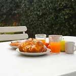 Axelparkcomo Apartament Como