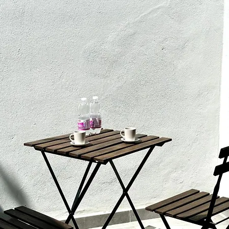 Axelparkcomo Appartamento Côme