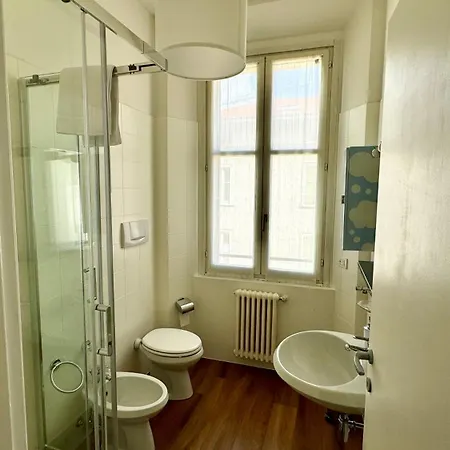 Apartamento Axelparkcomo Como