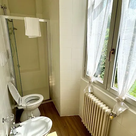 Axelparkcomo Apartamento