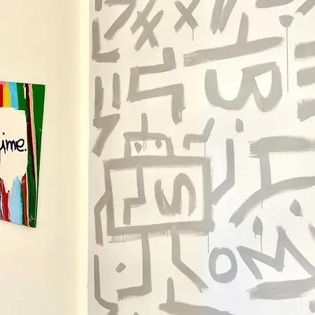 Appartamento Axelparkcomo Côme