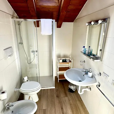 Appartamento Axelparkcomo