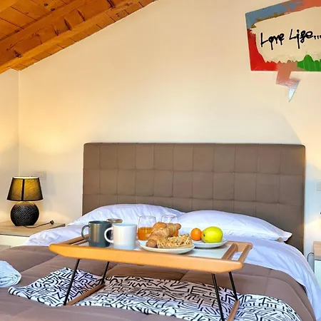 Appartamento Axelparkcomo *