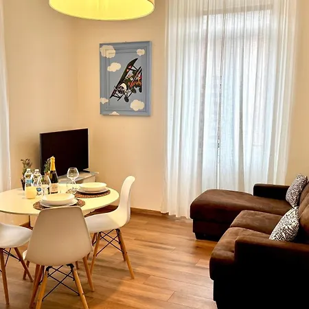 Apartamento Axelparkcomo Como