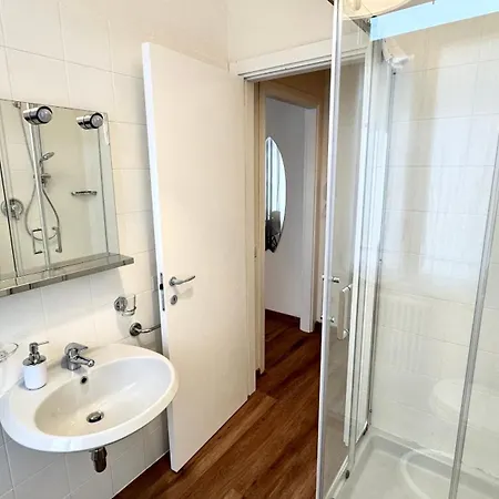 Apartmán Axelparkcomo
