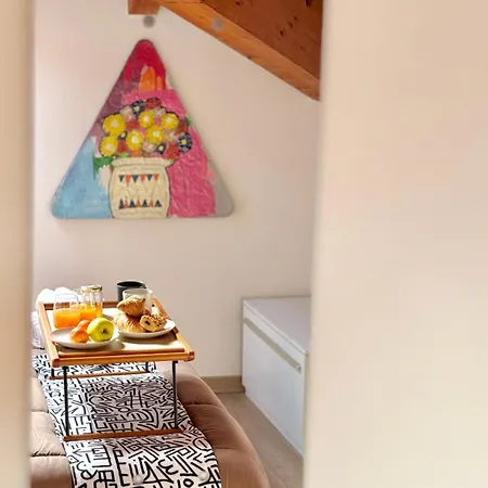 Axelparkcomo Apartamento *