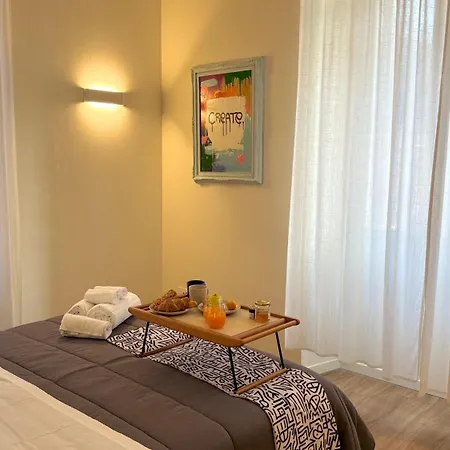 Apartmán Axelparkcomo Como