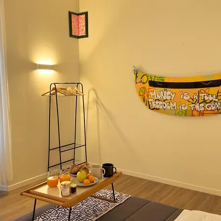Axelparkcomo Apartamento *