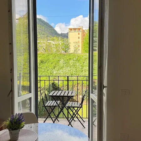 Axelparkcomo * Côme