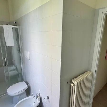 Apartamento Axelparkcomo *