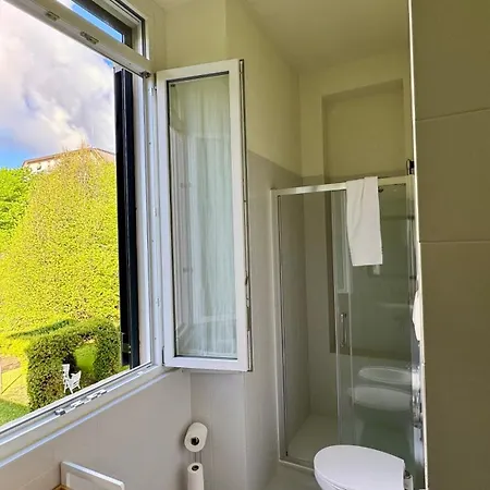 Apartamento Axelparkcomo