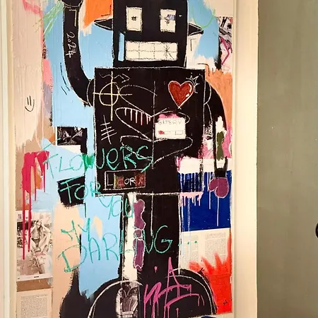 Axelparkcomo Appartamento *