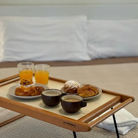 Axelparkcomo Appartamento