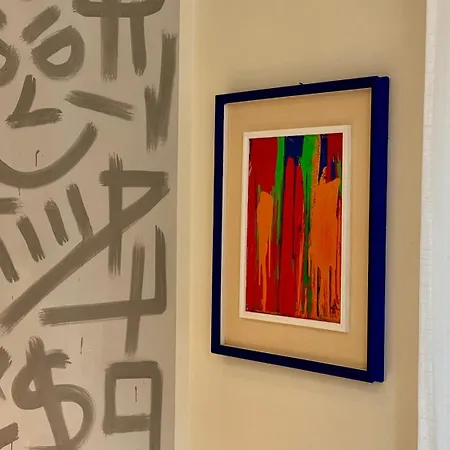 Appartamento Axelparkcomo