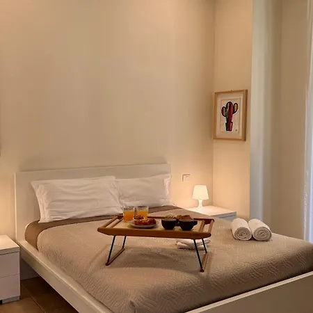 Apartament Axelparkcomo