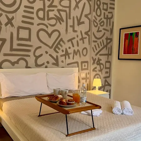 Apartmán Axelparkcomo Como