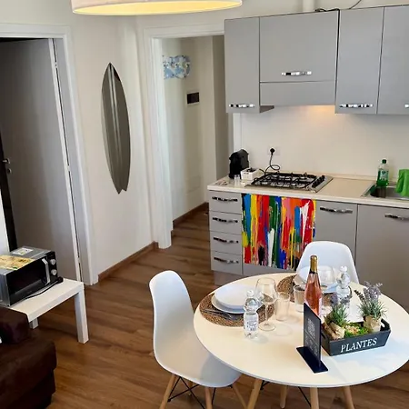 Axelparkcomo Appartamento