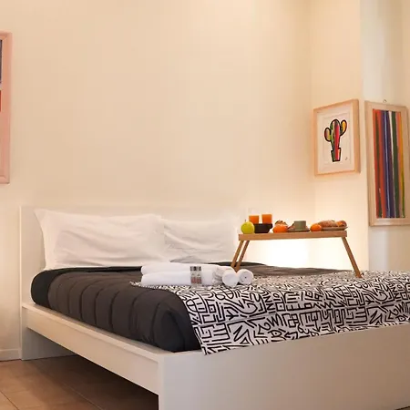 Apartment Axelparkcomo