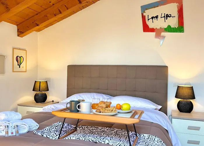 Apartamento Axelparkcomo *