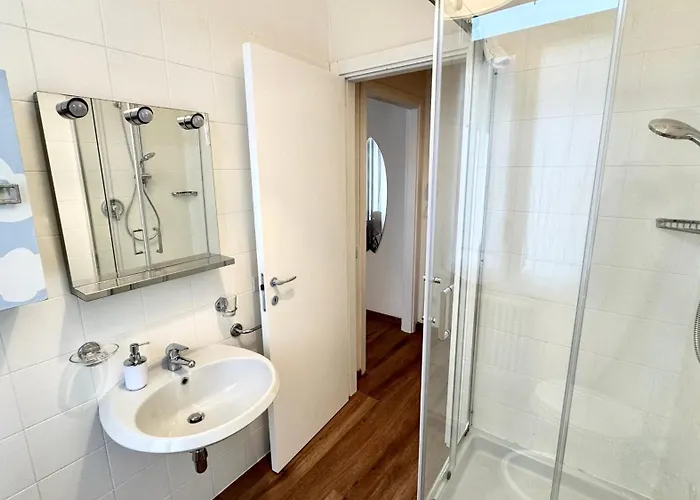 Apartamento Axelparkcomo