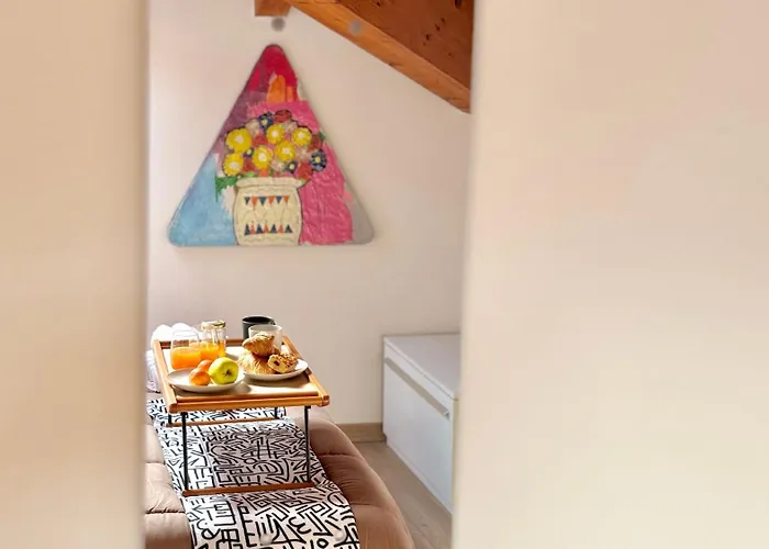 Axelparkcomo Apartamento *