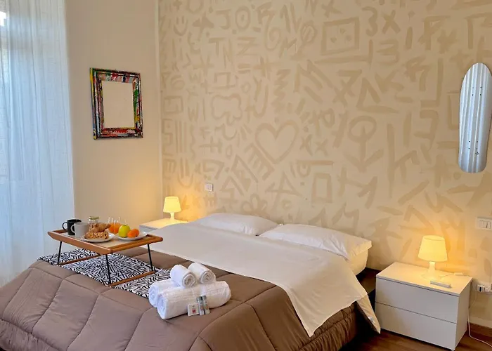 Axelparkcomo Apartamento *
